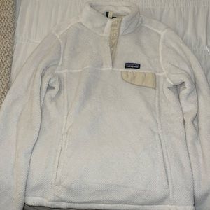 Patagonia Women’s Fleece Pullover